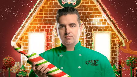 Desafio de Natal do Buddy
