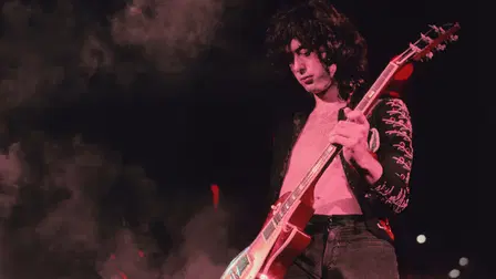 Led Zeppelin: In the Light Pt. 2_Amazon
