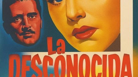 La Desconocida