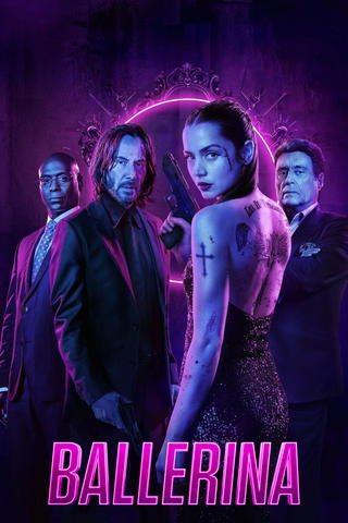 Ballerina