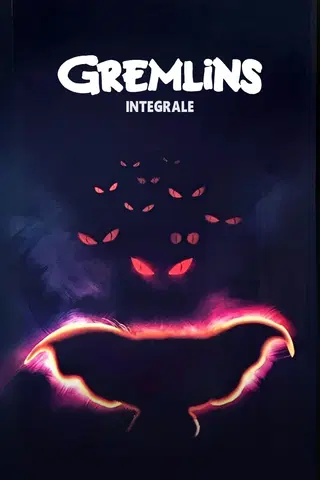 Gremlins : Secrets du mogwai