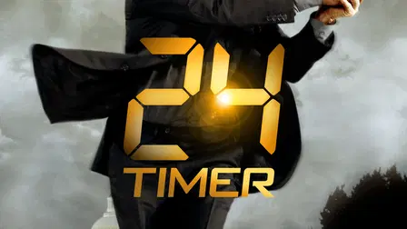 24 timer