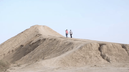 My Enemy, My Brother