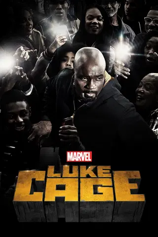 Luke Cage