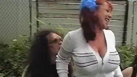 Filthy McNastiest: Apocalypse F.!