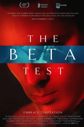 Der Betatest: Die Versuchung