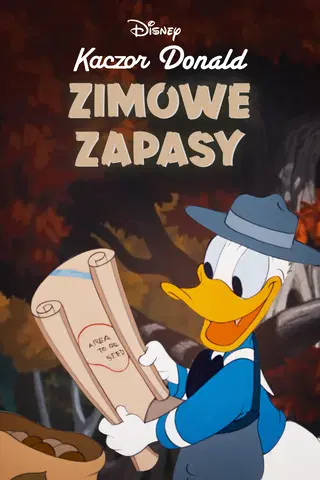 Zimowe zapasy