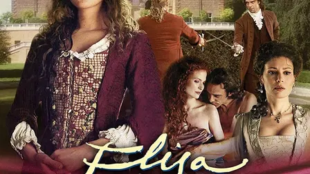 Elisa di Rivombrosa