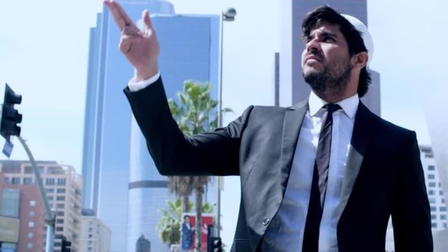 The Man from Kathmandu