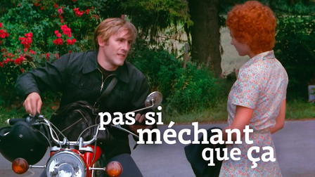 Pas si méchant que ça