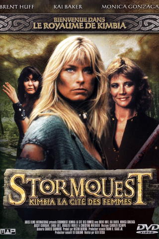 Stormquest