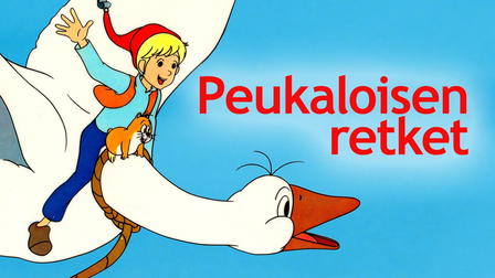 Peukaloisen retket