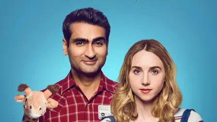 THE BIG SICK