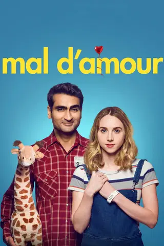 THE BIG SICK