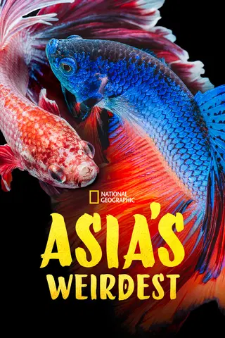 Asia