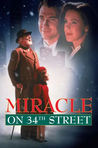Miraklet på Manhattan