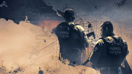 Cazadores de fugitivos México