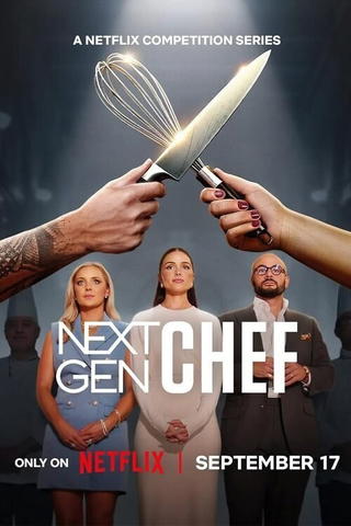 La Relève des chefs