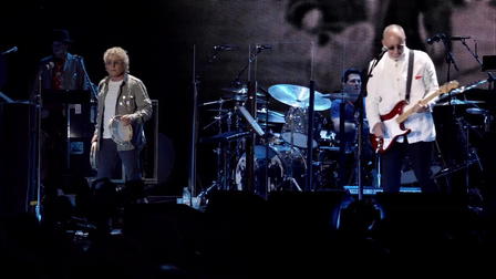 The Who: Quadrophenia - Live in London