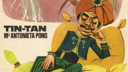 Las mil y una noches