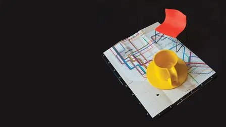 Design Is One: Lella & Massimo Vignelli