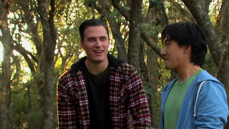 Dawn of the Crescent Moon