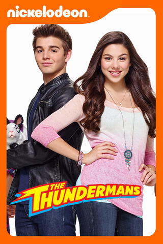 Thundermanin perhe