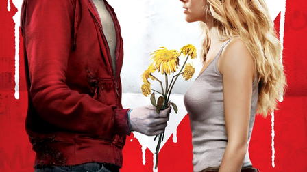 Warm Bodies - Zombies mit Herz
