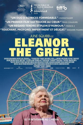 Eleanor the Great