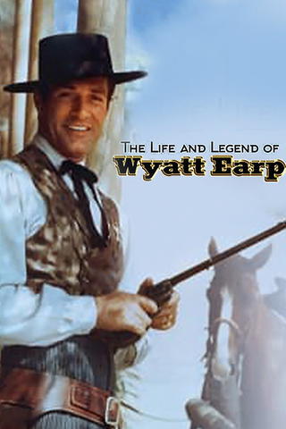 The Life and Legend of Wyatt Earp