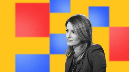 Katy Tur Reports