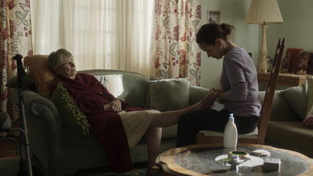 Marguerite (English Subtitles)