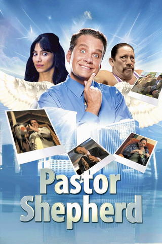 Pastor Shepherd