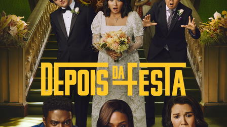 Depois da Festa