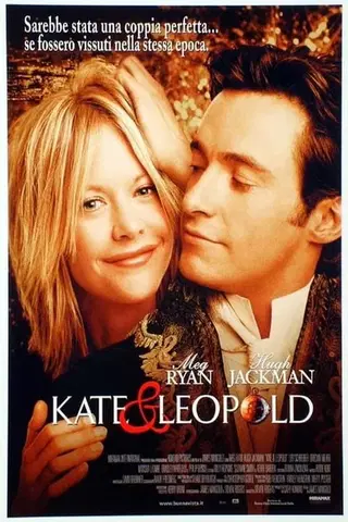 Kate and Leopold