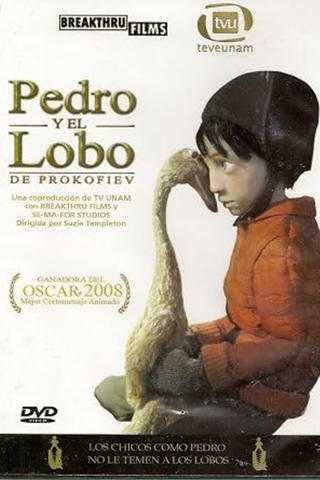 Pedro y El Lobo