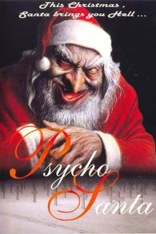 Psycho Santa