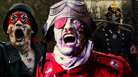 Battlefield Death Tales