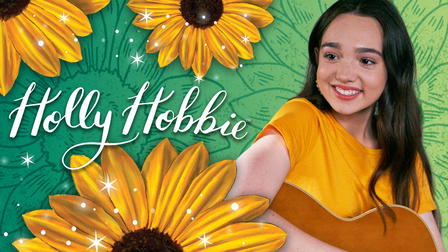 Holly Hobbie
