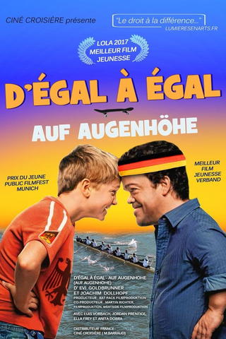 D'égal à égal - Auf Augenhöhe