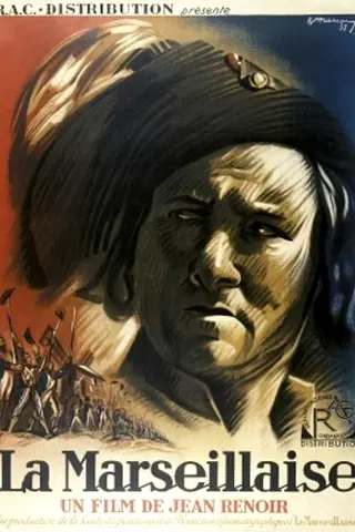 La Marseillaise