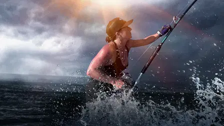 Wicked Tuna: Outer Banks Showdown