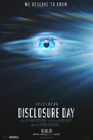 Disclosure Day