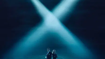 X-Files : Aux frontières du réel