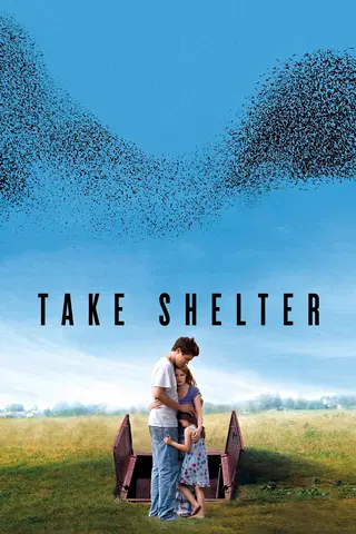 Take Shelter