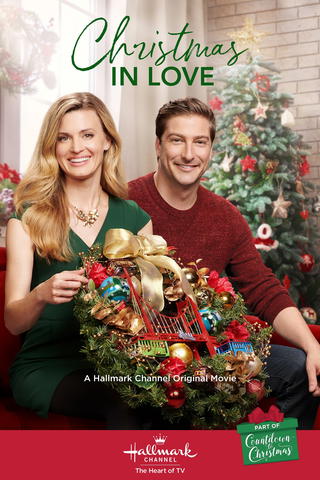 Christmas in Love
