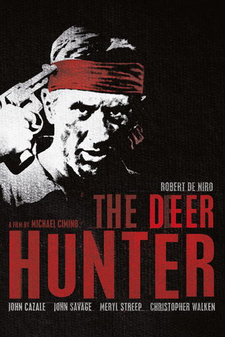 Voyage au bout de l'enfer (The Deer Hunter)