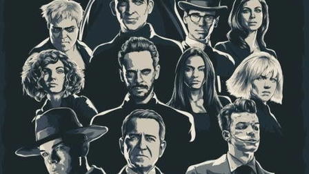 Gotham