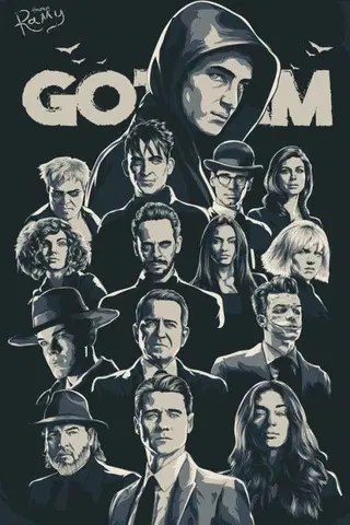 Gotham