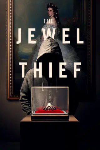 The Jewel Thief